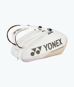 Yonex Pro 9 Racket Bag - Sand Beige