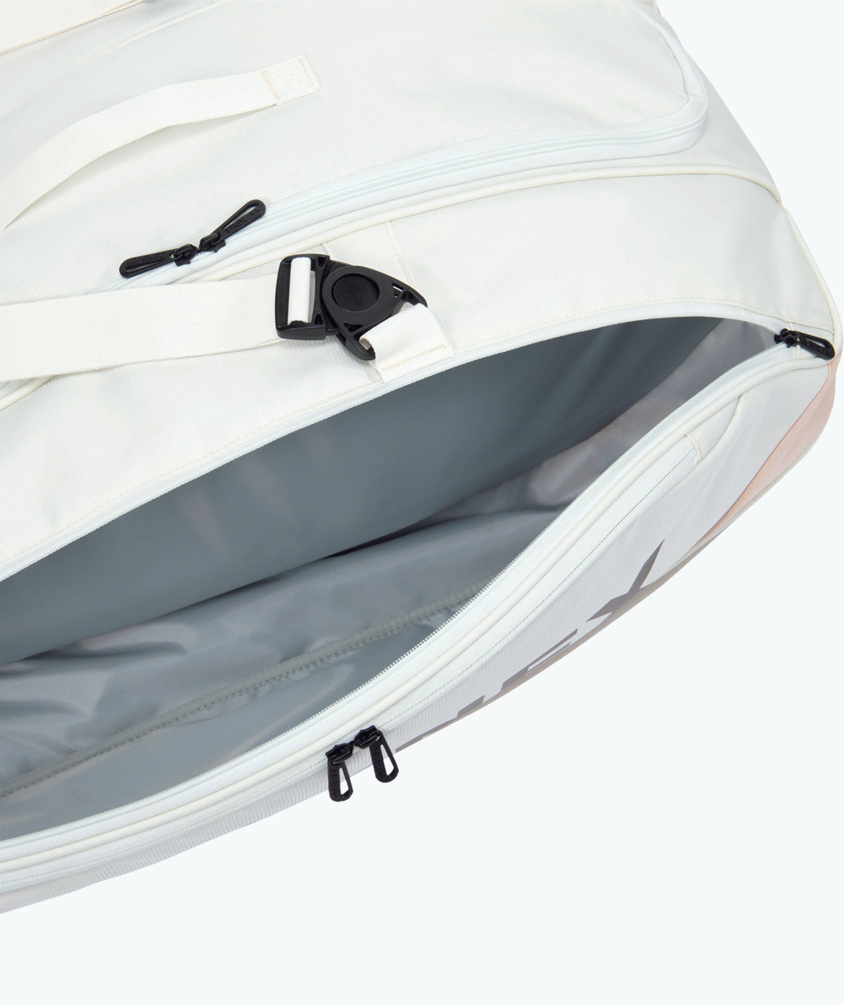 Yonex Pro 9 Racket Bag - Sand Beige