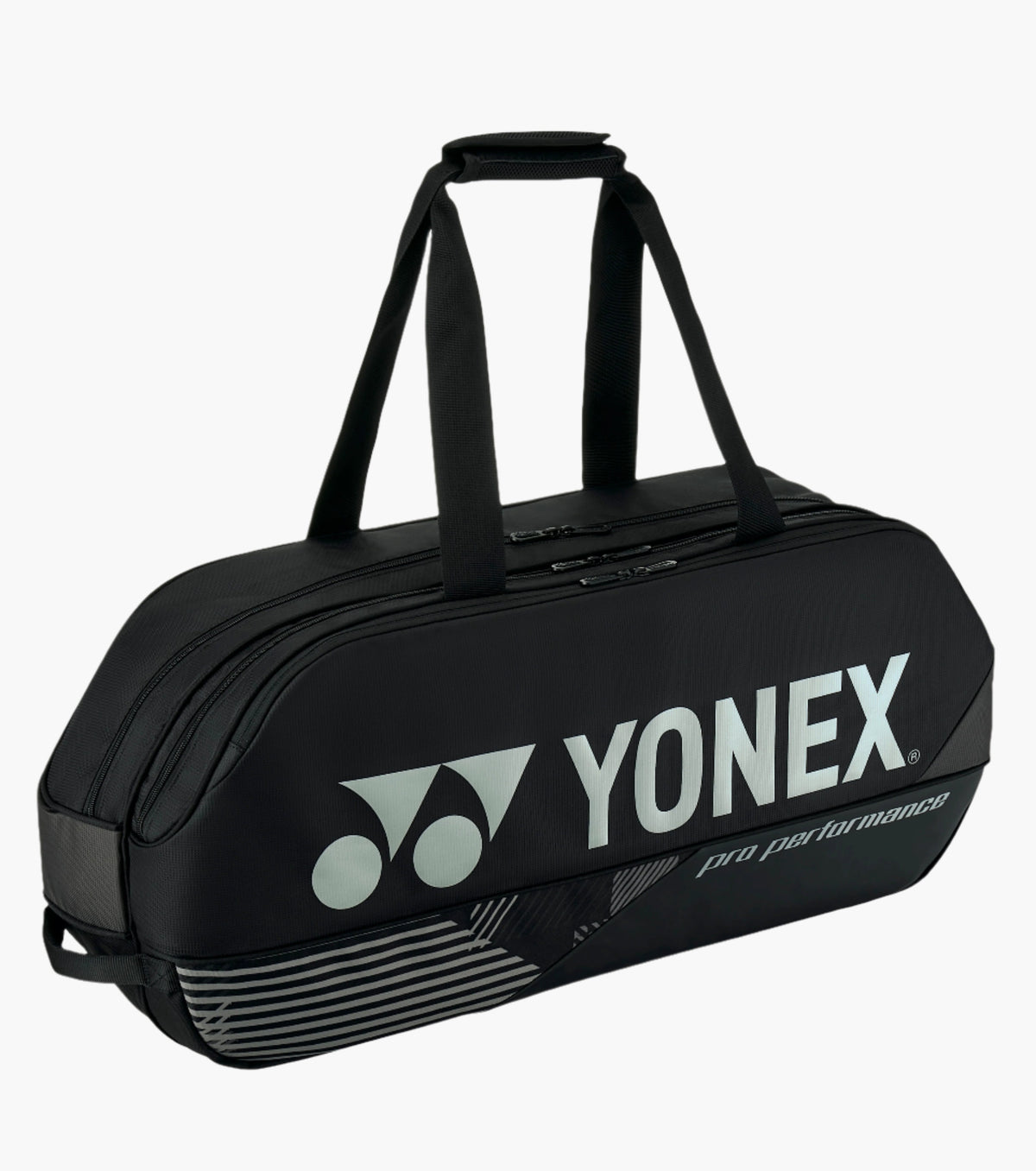 Yonex Pro Tournament Bag in Black
