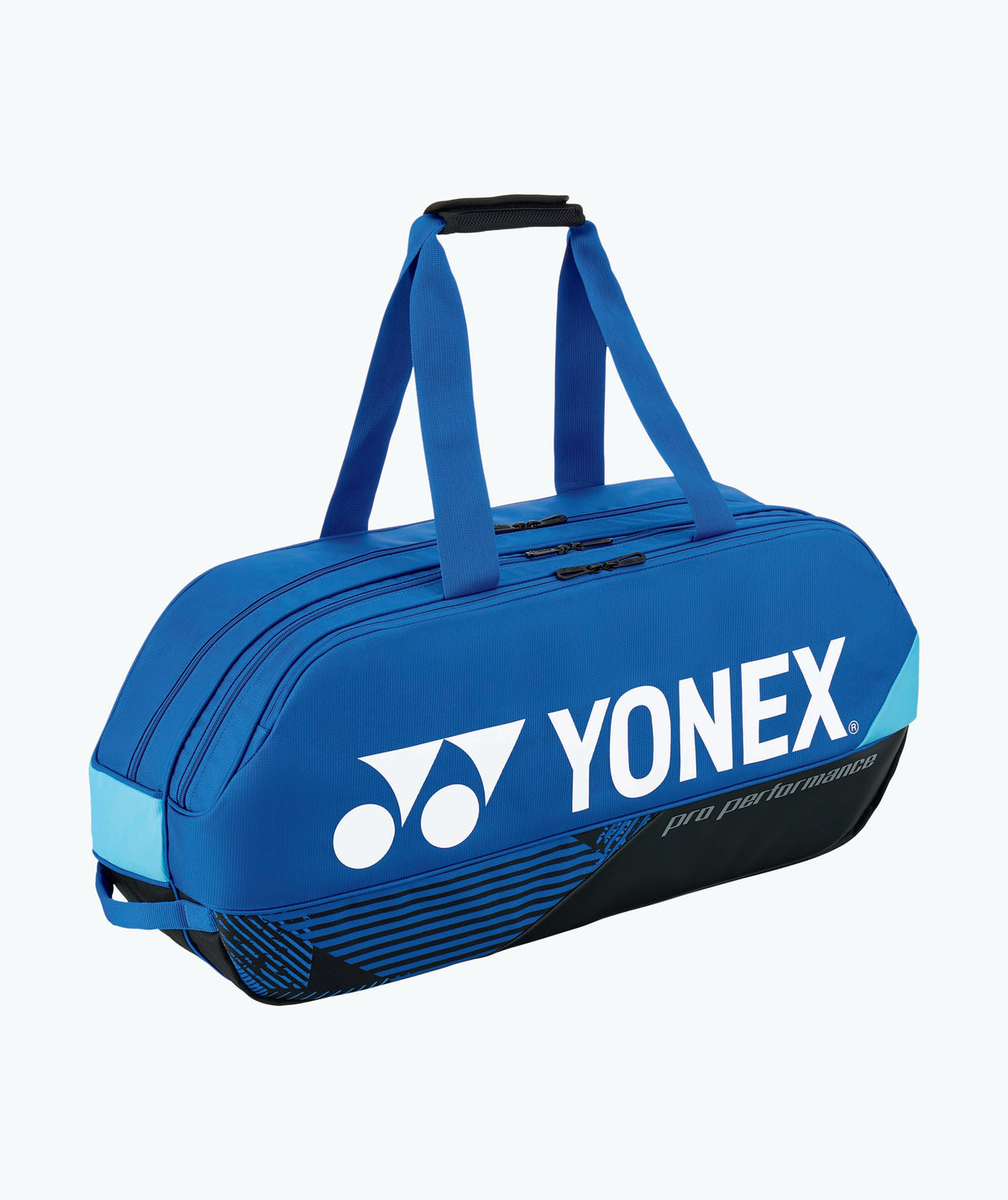 Yonex Pro Tournament Bag in Cobalt Blue