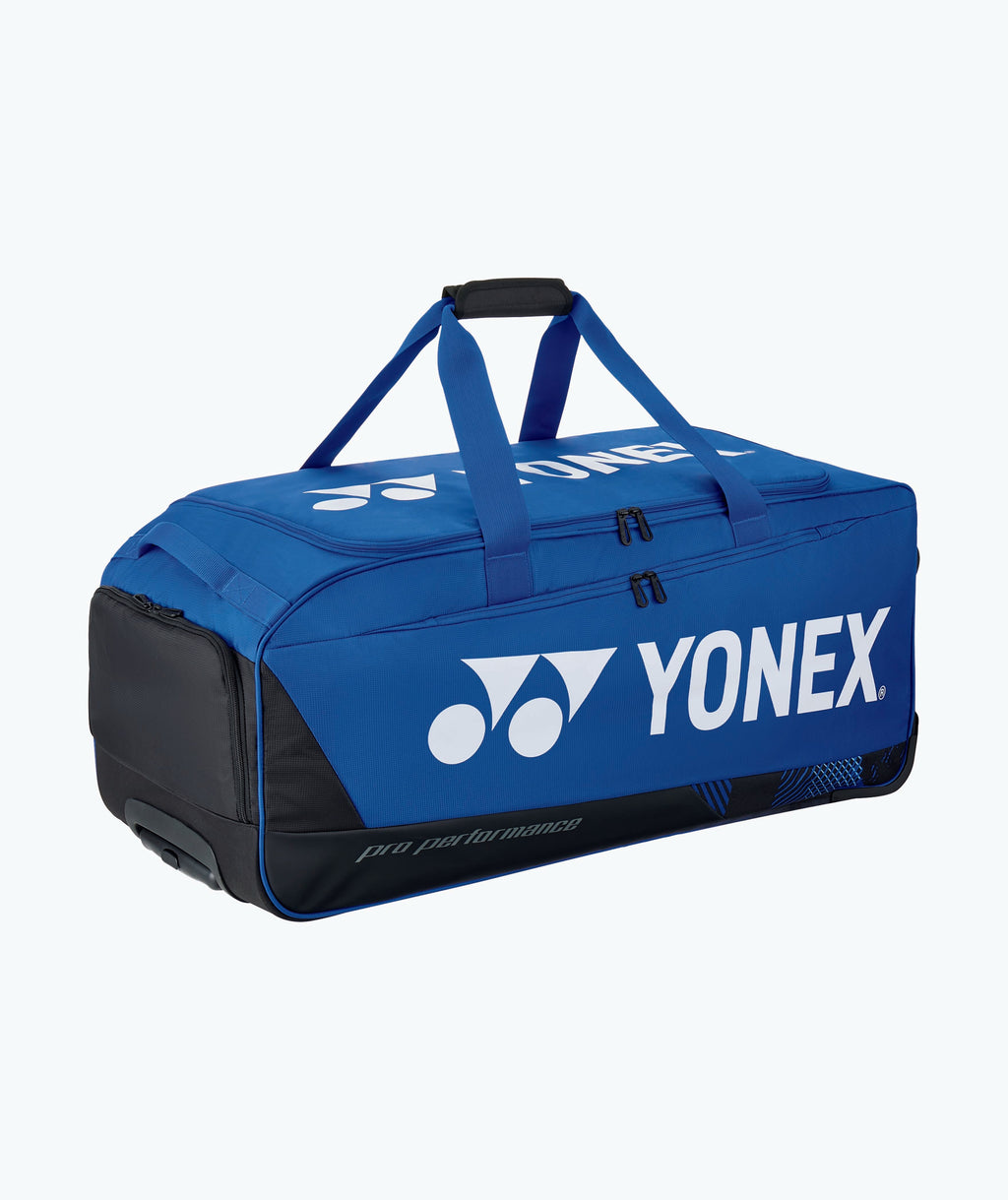 Yonex Pro Trolley Bag