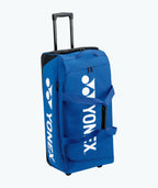 Yonex Pro Trolley Bag detail