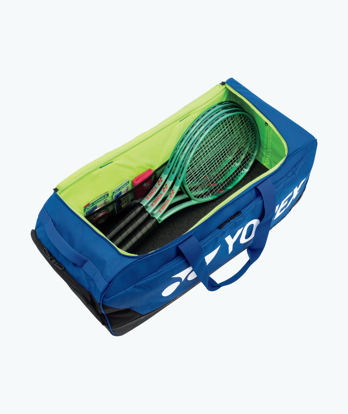 Yonex Pro Trolley Bag detail