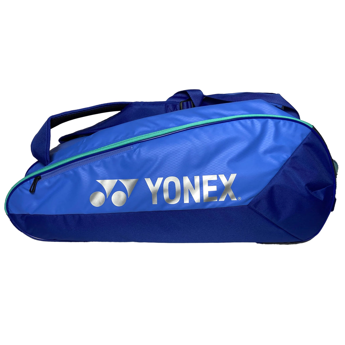 Yonex Team 12 Racket Bag Blast Blue