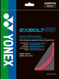 Yonex EXBOLT 63 badminton string 200m reel