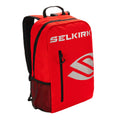 Selkirk Core Line Day Bag - Red