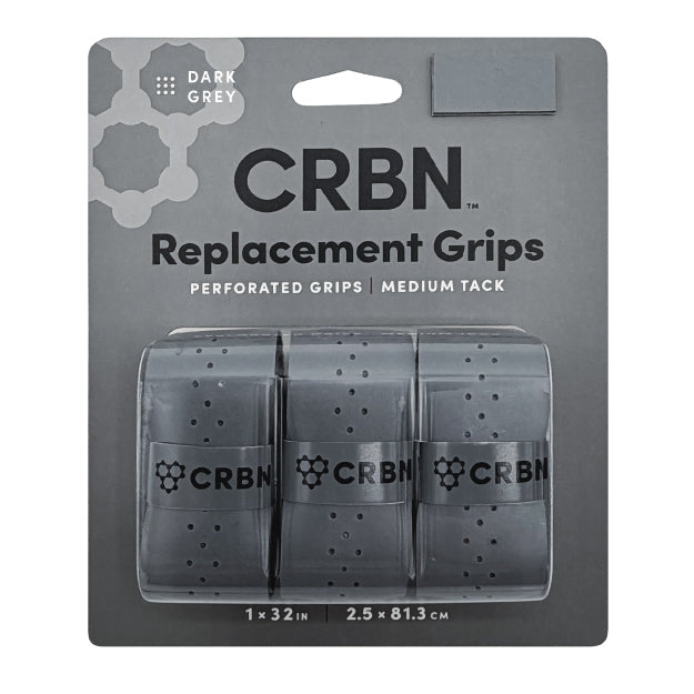 CRBN Replacement Grips front