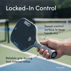 CRBN Replacement Grips control
