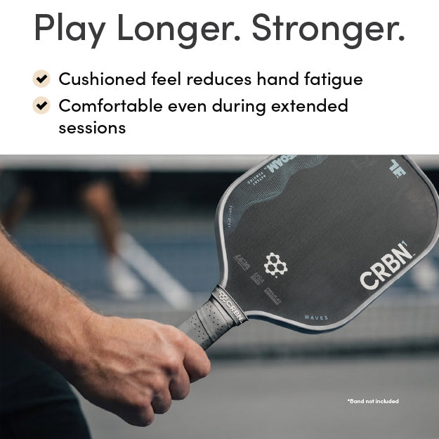 CRBN Replacement Grips comfort