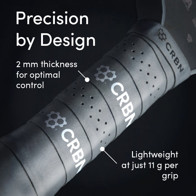 CRBN Replacement Grips size