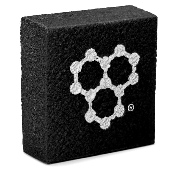 CRBN Paddle Eraser