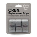 CRBN Replacement Grips in Grey