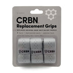 CRBN Replacement Grips in Grey