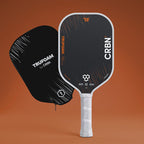 CRBN TruFoam Barrage Elongated Long Handle