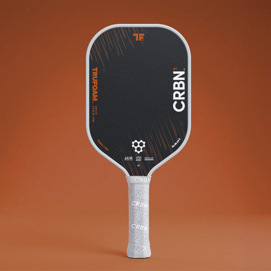 CRBN TruFoam Barrage Elongated Long Handle paddle