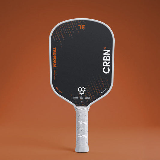 CRBN TruFoam Barrage Hybrid AeroCurve paddle