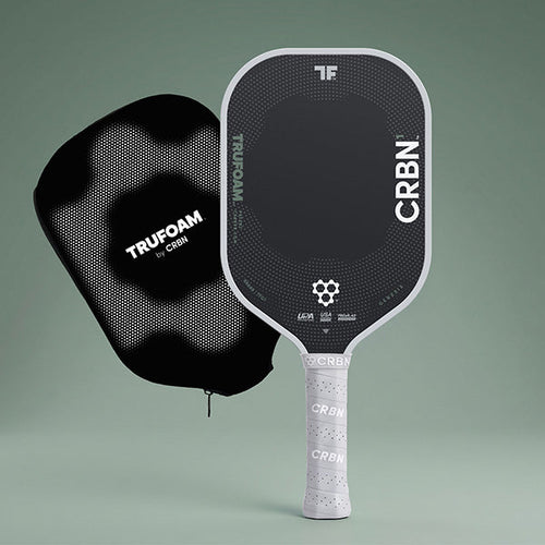 CRBN TF Genesis Elongated Long Handle paddle
