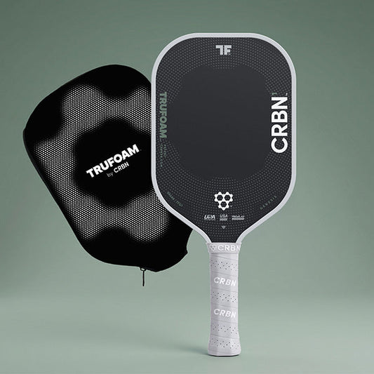 CRBN TF Genesis Elongated Long Handle paddle