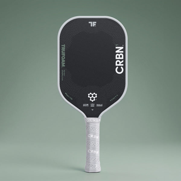 CRBN TF Genesis Elongated Long Handle paddle face