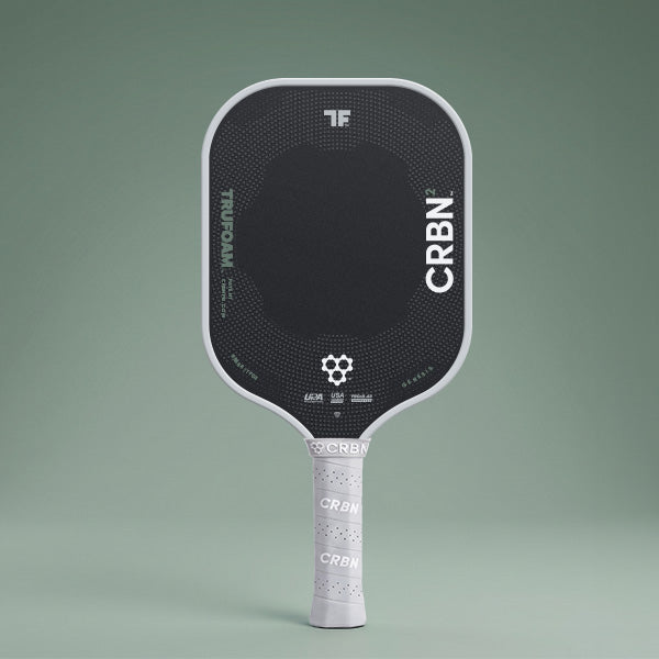 CRBN TF Genesis Square paddle face
