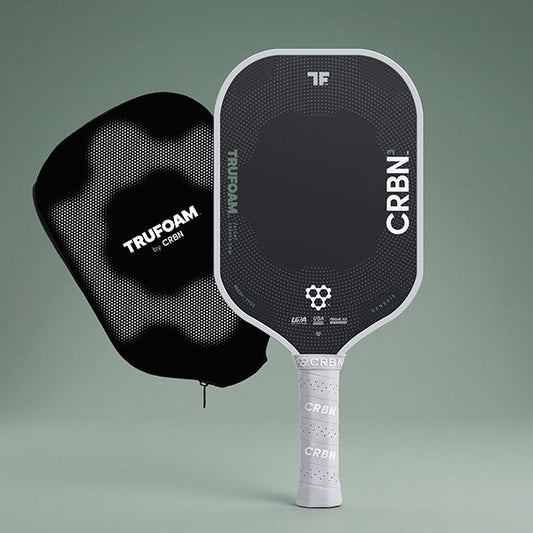 CRBN TF Genesis Elongated paddle