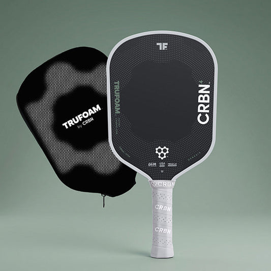 CRBN TF Genesis Hybrid AeroCurve paddle