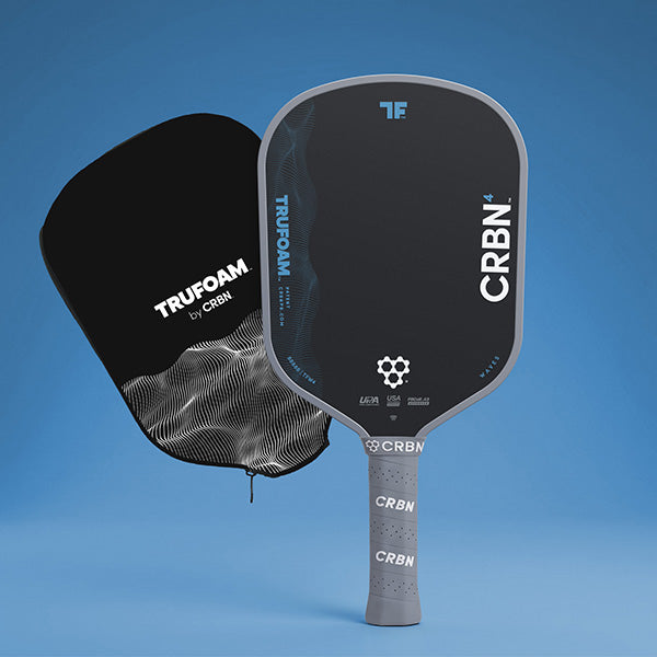CRBN TruFoam Waves Hybrid AeroCurve