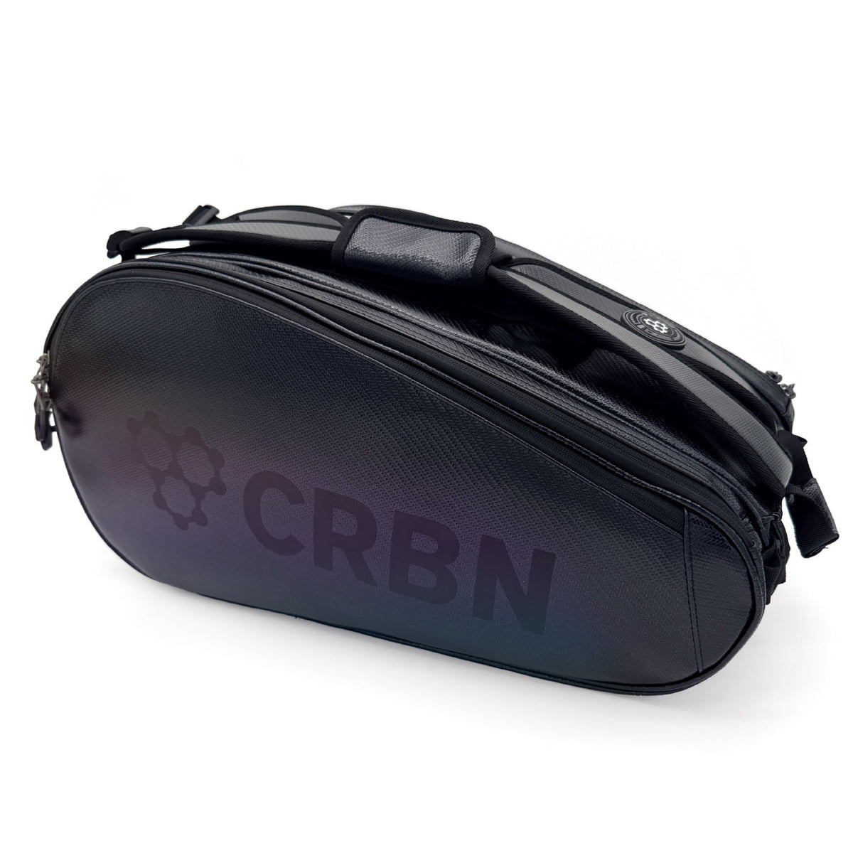 CRBN Pro Team Tour Bag 2.0 front view