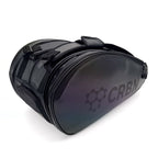 CRBN Pro Team Tour Bag 2.0 exterior