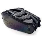 CRBN Pro Team Tour Bag 2.0 compartments