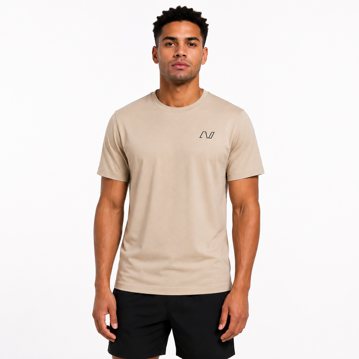 Nonvoli Bodybag Tee
