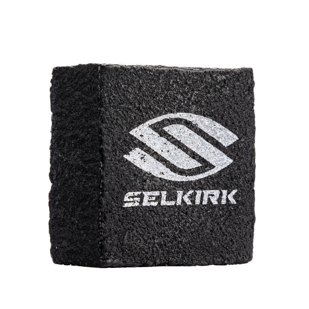 Selkirk Carbon Fiber Cleaning Block - 2 Pack