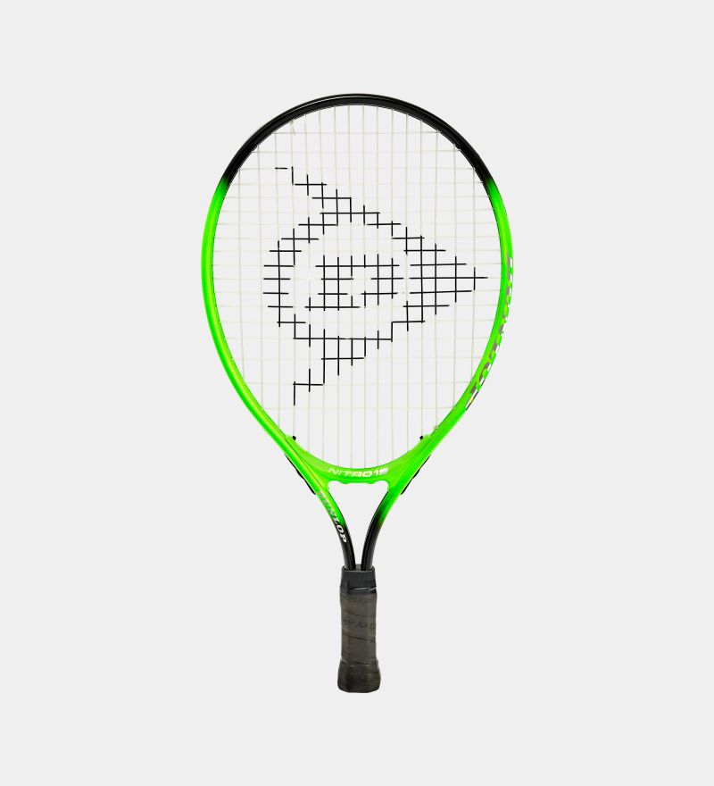 Dunlop Nitro Jnr 19 Tennis Racquet