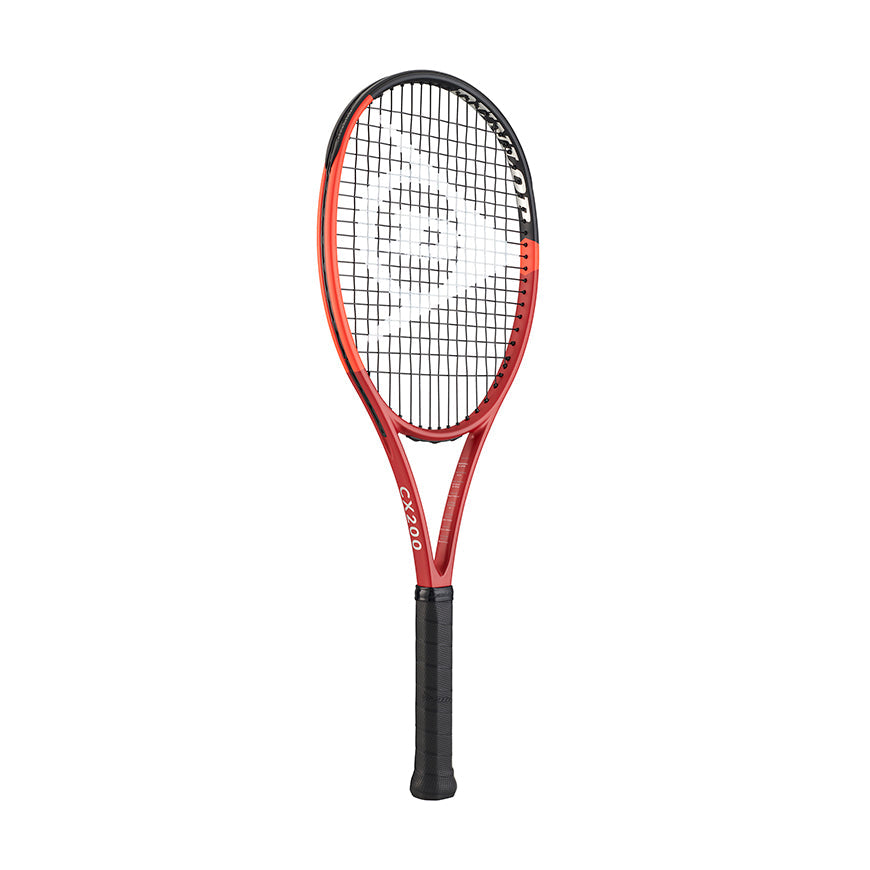 Dunlop CX 200 Tennis Racket, alt view