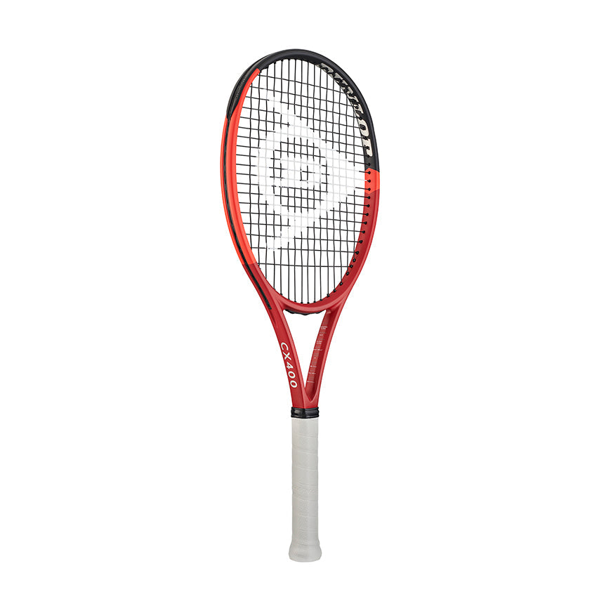 Dunlop CX 400 Tennis Racket, alt view