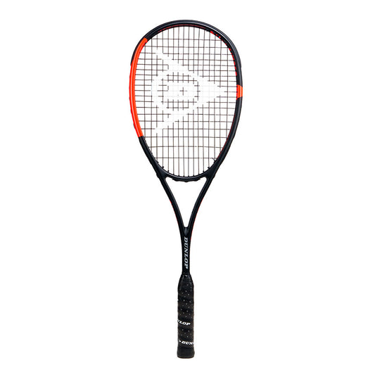 Dunlop CX Doubles Squash Racket