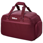 Wilson Defyer Small Duffel Red