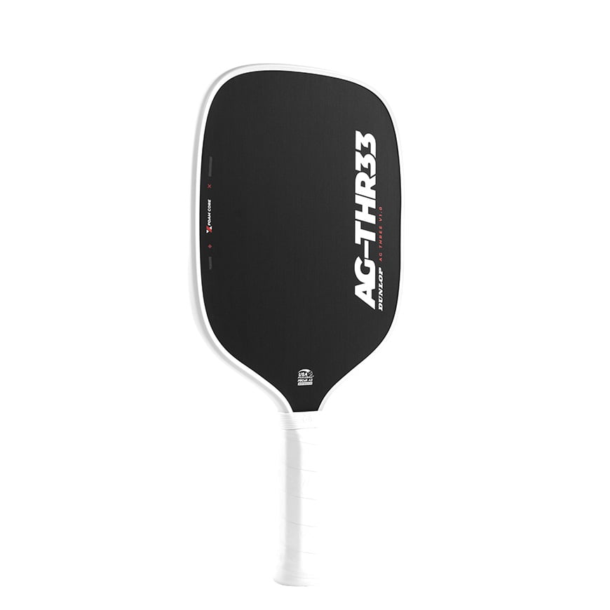 Dunlop AG-THREE v1.0 Pickleball Paddle