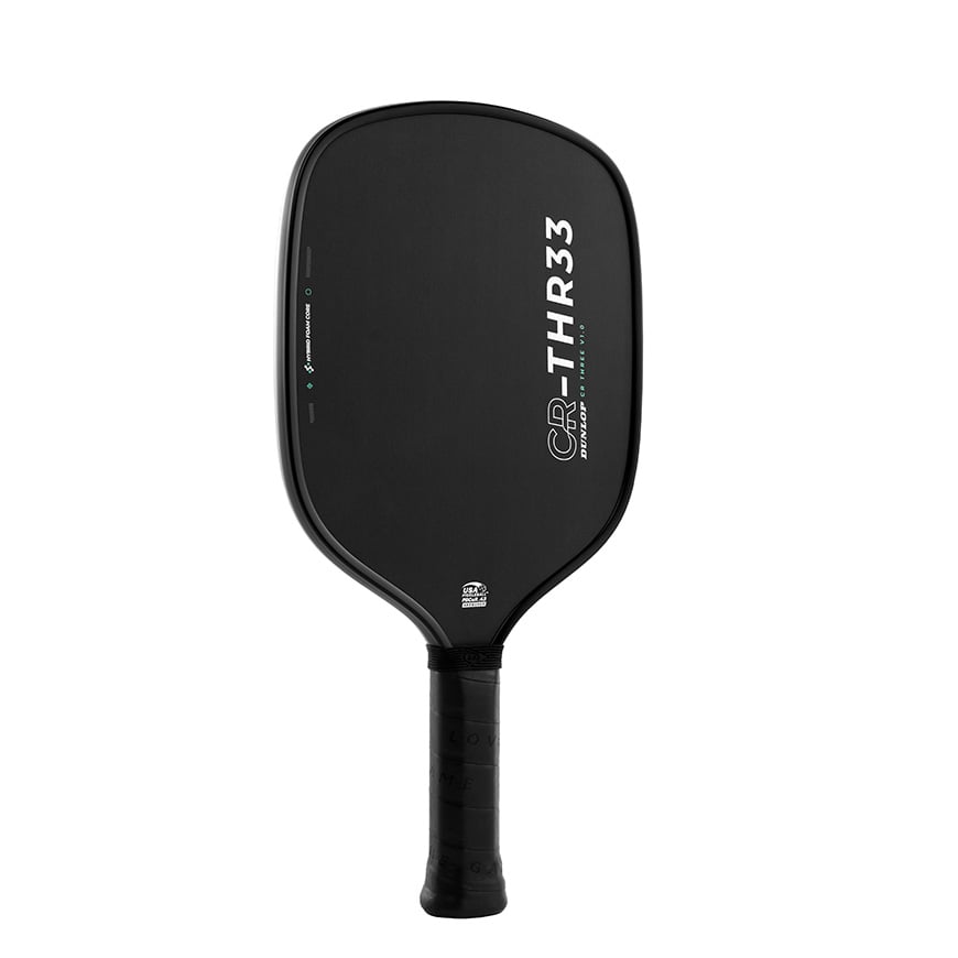 Dunlop CR-THREE v1.0 Pickleball Paddle