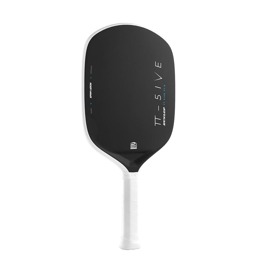 Dunlop TT-FIVE v1.0 Pickleball Paddle