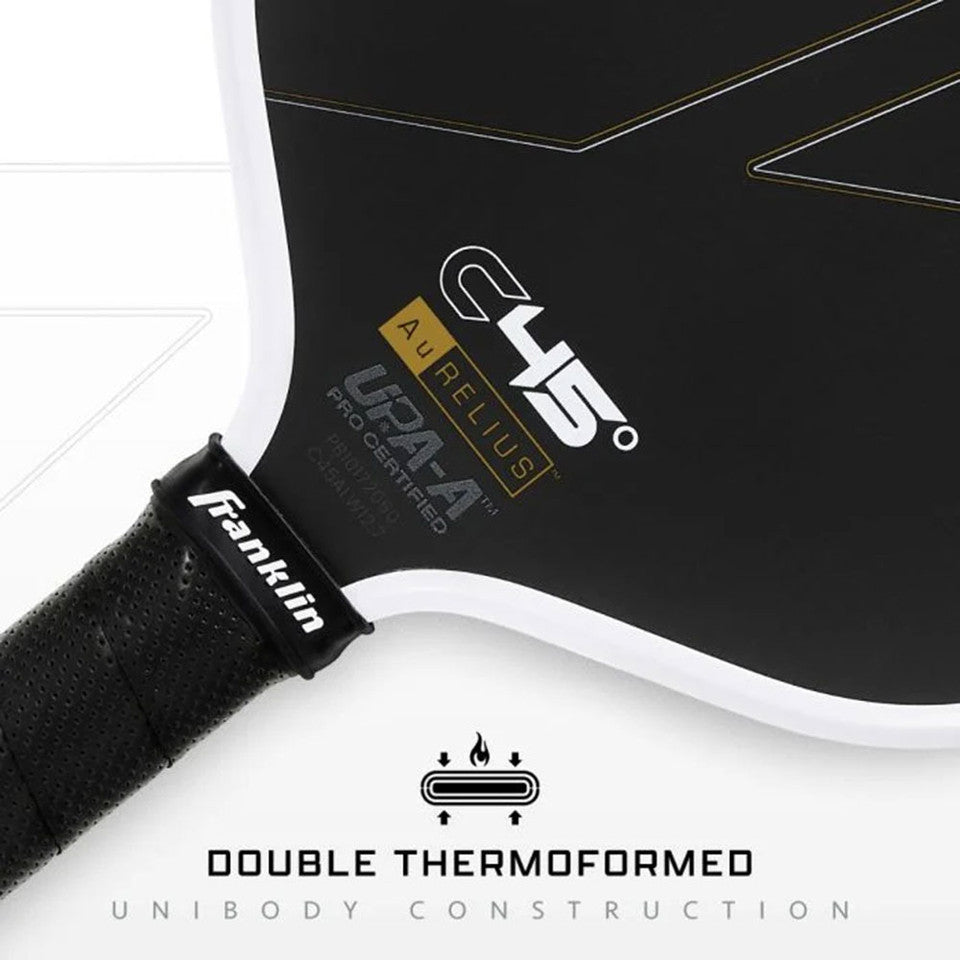 Franklin C45 Aurelius pickleball paddle