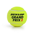 Dunlop Grand Prix Regular Duty Tennis Ball Can - alternate view