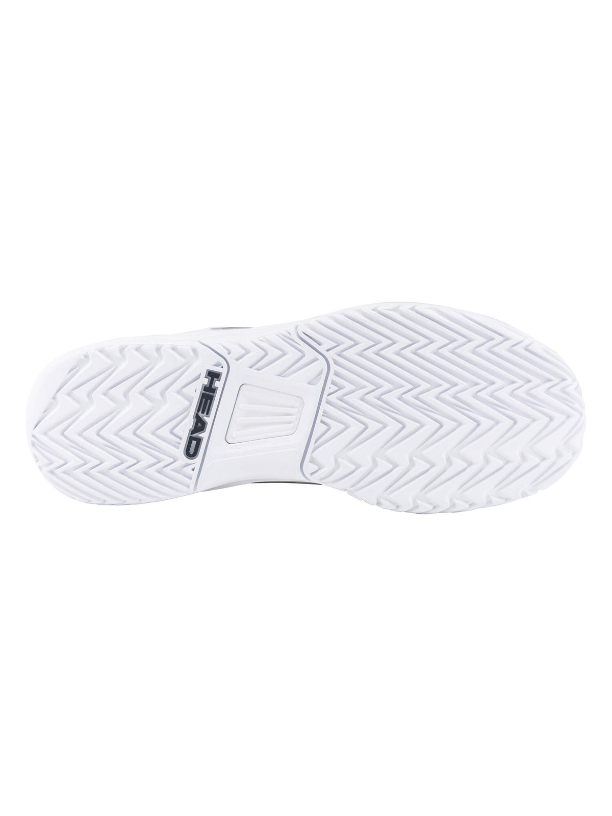 HEAD Revolt Pro 5.0 Men WHITE