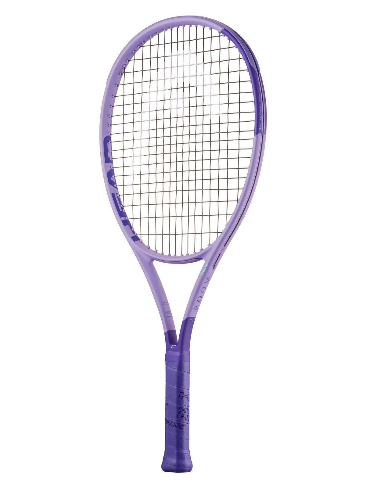 HEAD Boom Jr. 25 Alternate 2026 junior tennis racket