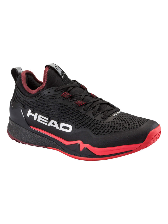 HEAD Endure Pro Men BKRD