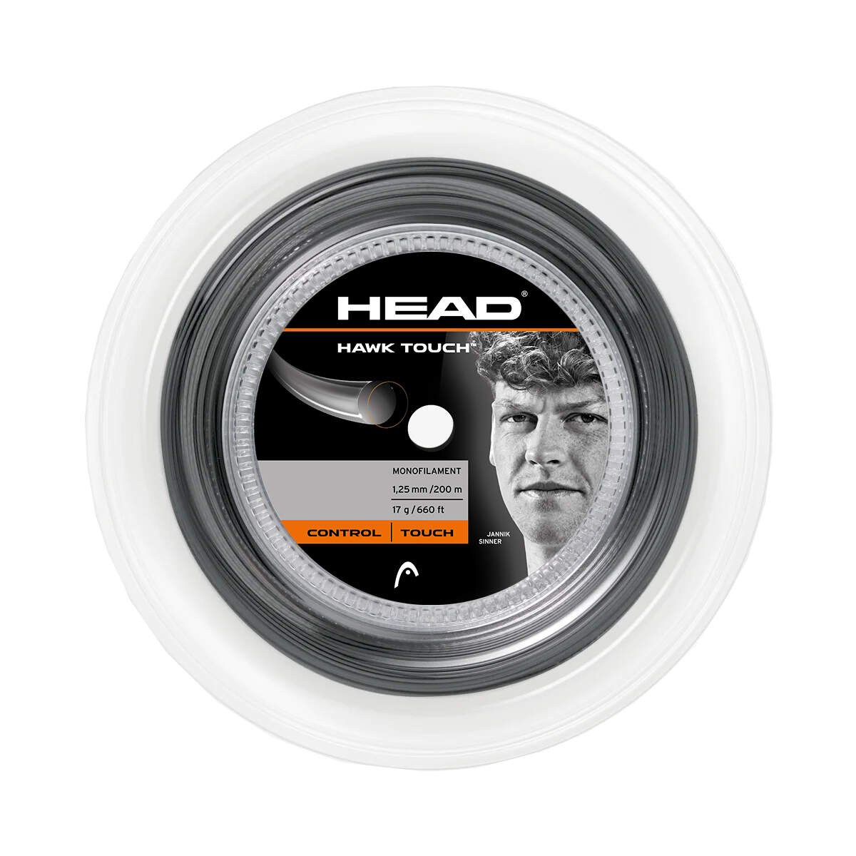 head-hawk-touch-200-m-reel-281234