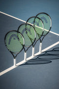 HEAD IG Speed Jr. 25 junior tennis racket
