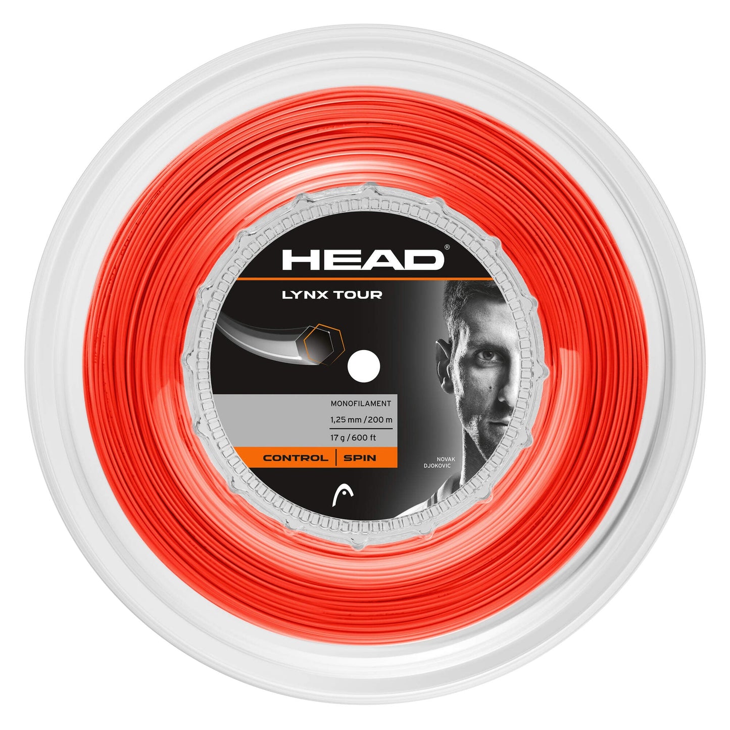 head-lynx-tour-200m-reel-281799