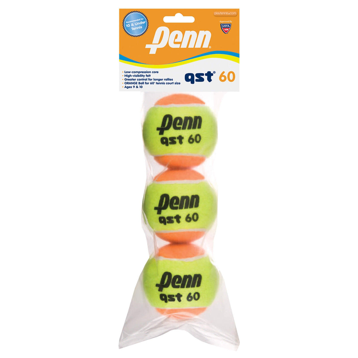 head-penn-qst-60-3b-polybag-521921