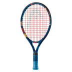 HEAD Paw 17 blue junior tennis racket